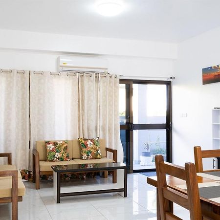 Coastal Suites Fiji Сингатока Екстериор снимка