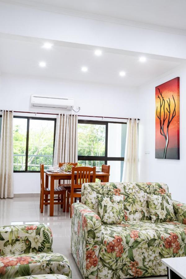 Coastal Suites Fiji Сингатока Екстериор снимка