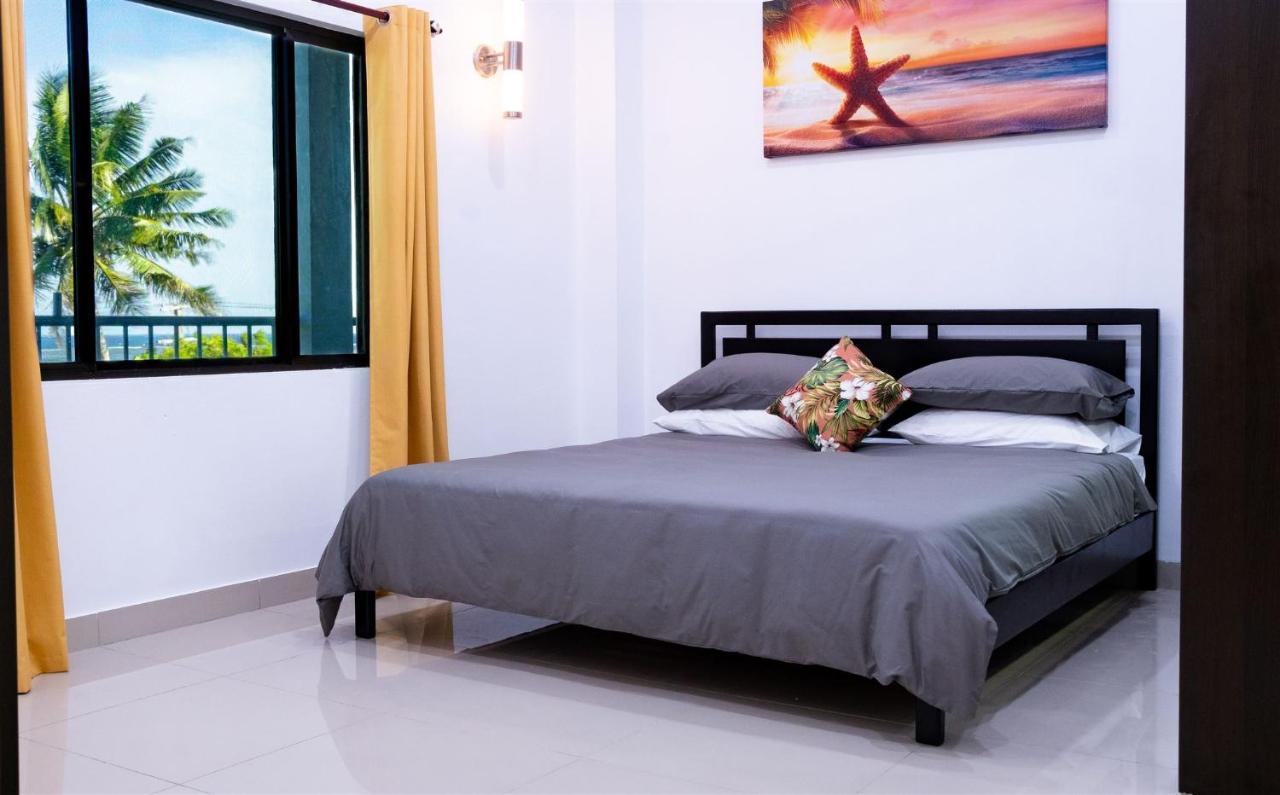 Coastal Suites Fiji Сингатока Екстериор снимка