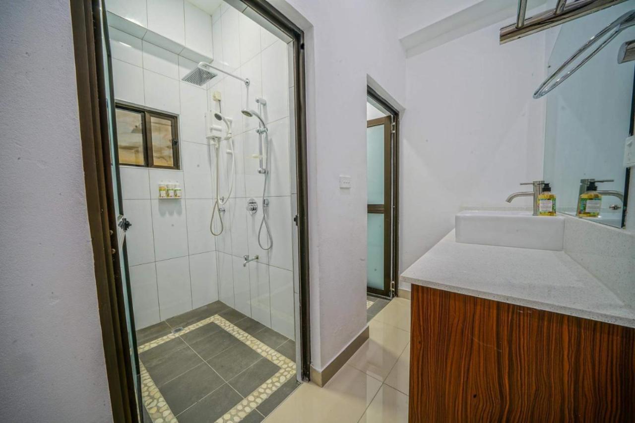 Coastal Suites Fiji Сингатока Екстериор снимка