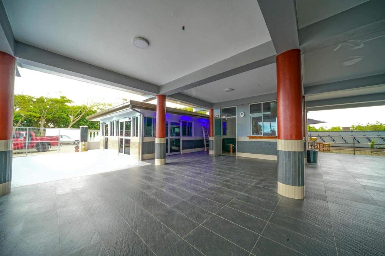 Coastal Suites Fiji Сингатока Екстериор снимка