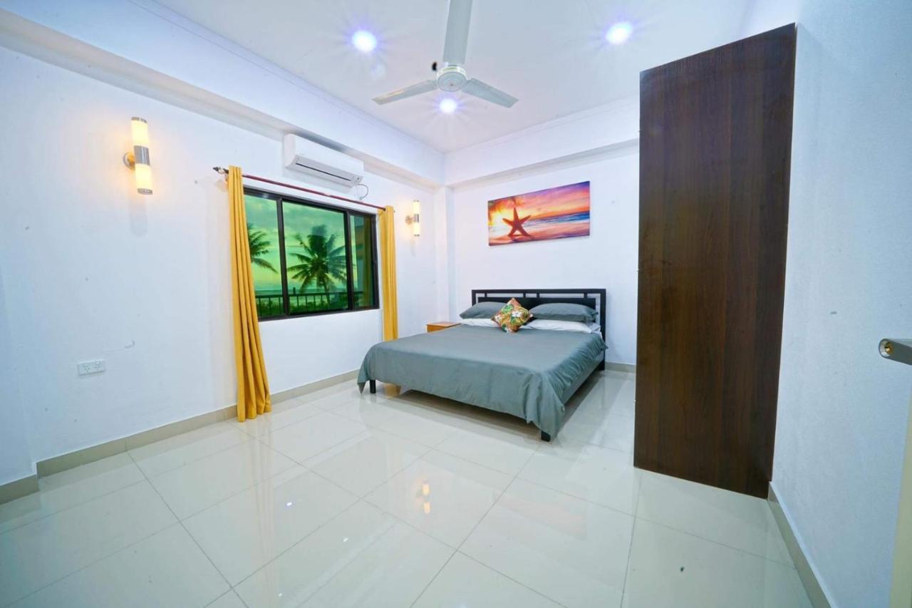 Coastal Suites Fiji Сингатока Екстериор снимка