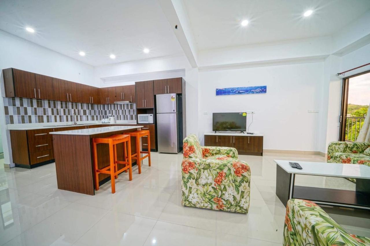 Coastal Suites Fiji Сингатока Екстериор снимка