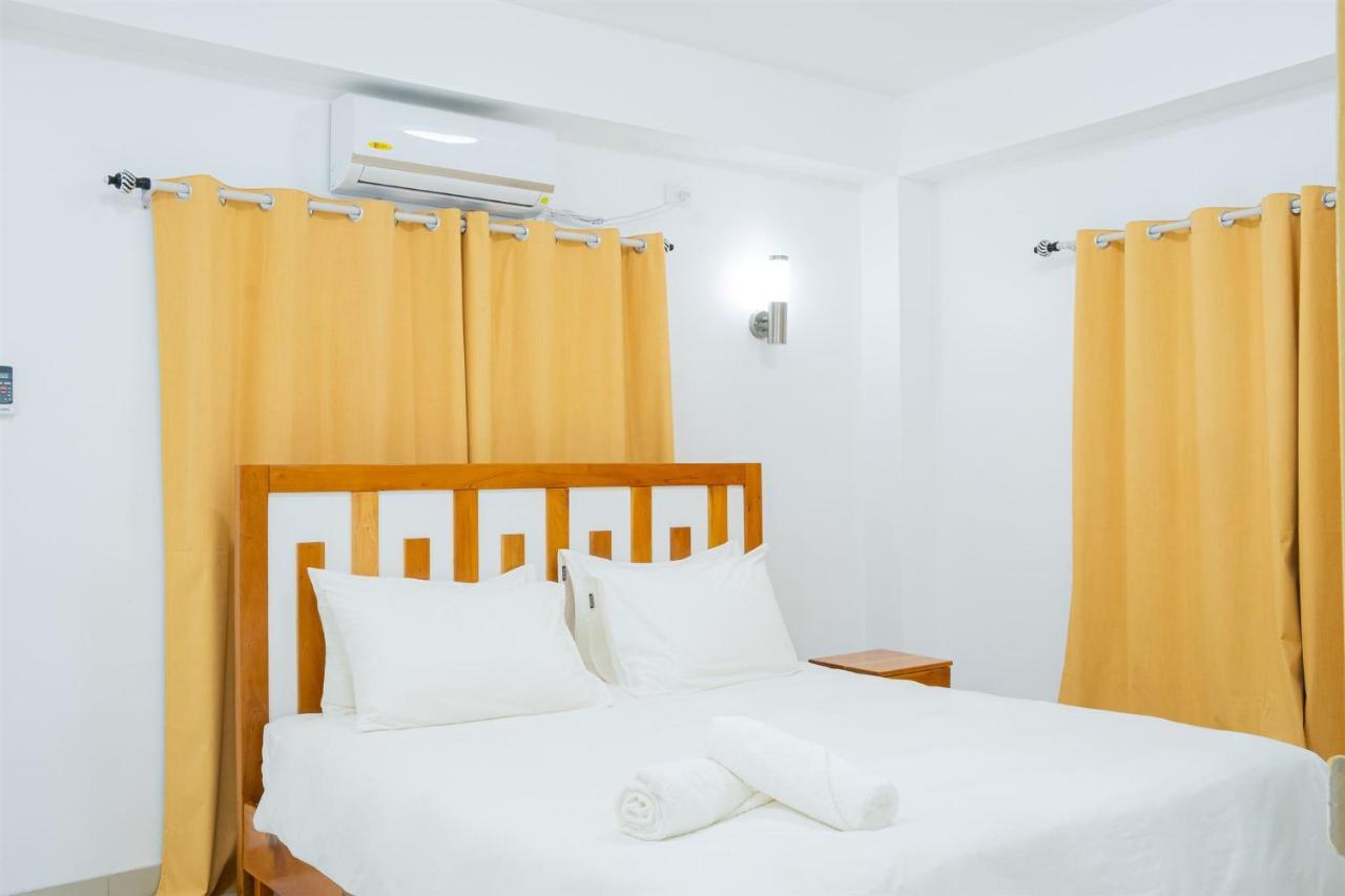 Coastal Suites Fiji Сингатока Екстериор снимка