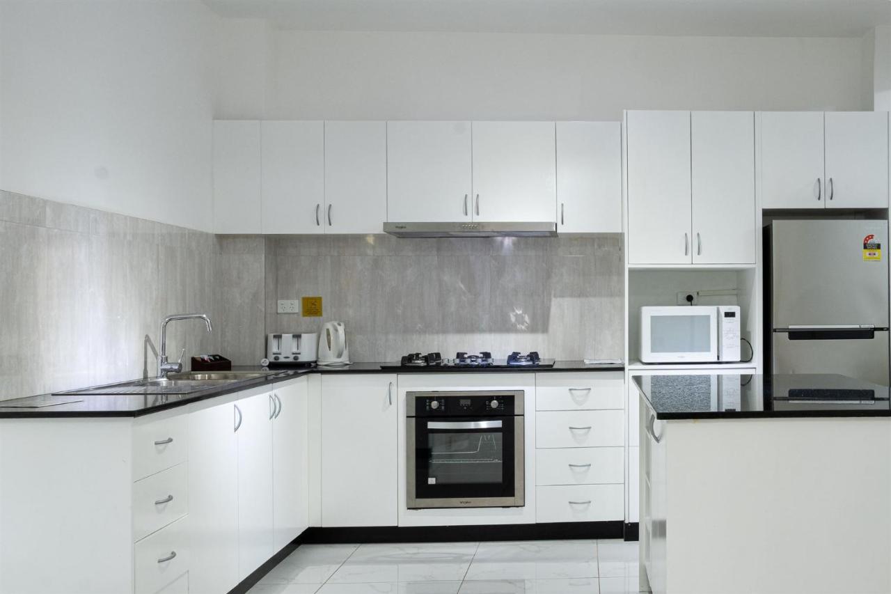 Coastal Suites Fiji Сингатока Екстериор снимка