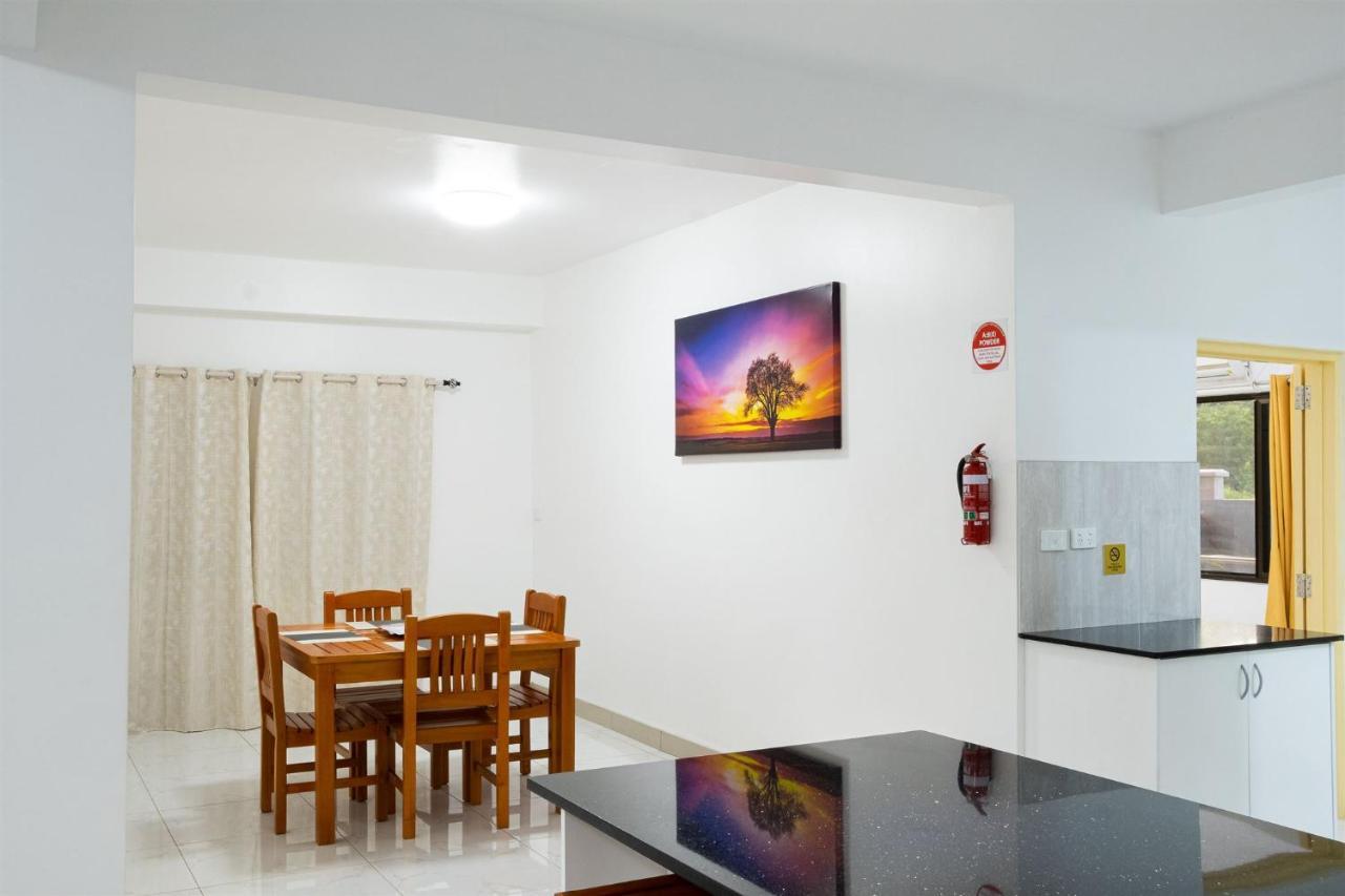 Coastal Suites Fiji Сингатока Екстериор снимка