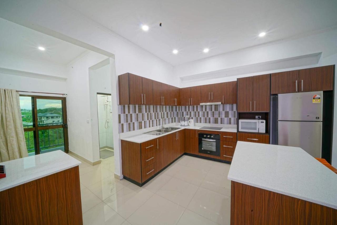 Coastal Suites Fiji Сингатока Екстериор снимка